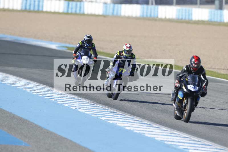 /02 28.-31.01.2025 Moto Center Thun Jerez/blau-blue/13